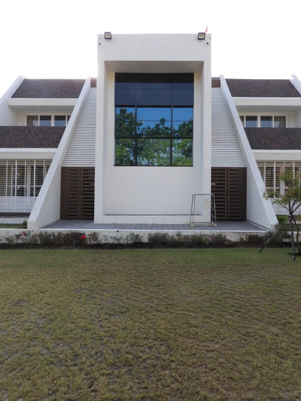 RETREAT BUNGLOW AT WAKESHWAR, NAGPUR