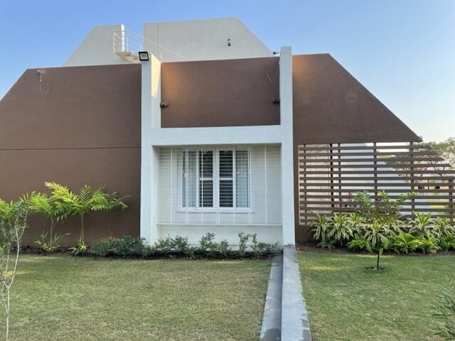 RETREAT BUNGLOW AT WAKESHWAR, NAGPUR