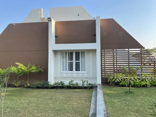 RETREAT BUNGLOW AT WAKESHWAR, NAGPUR