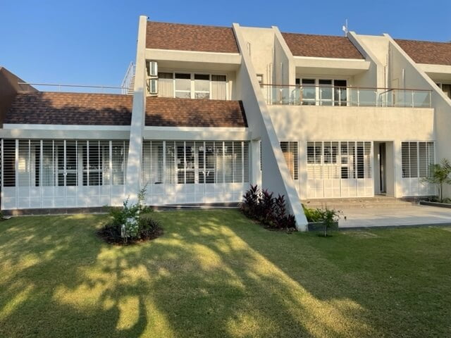 RETREAT BUNGLOW AT WAKESHWAR, NAGPUR