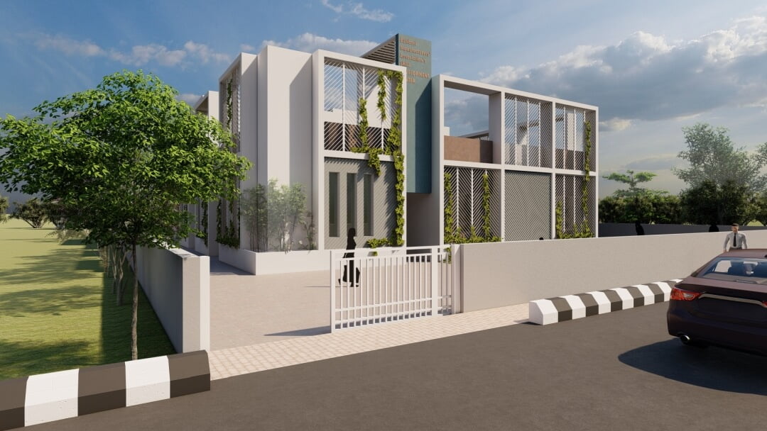 SKILL DEVELOPMENT CENTER AT BUTIBORI