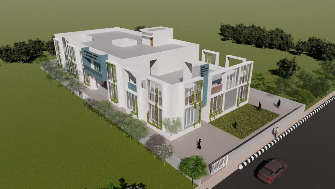 SKILL DEVELOPMENT CENTER AT BUTIBORI