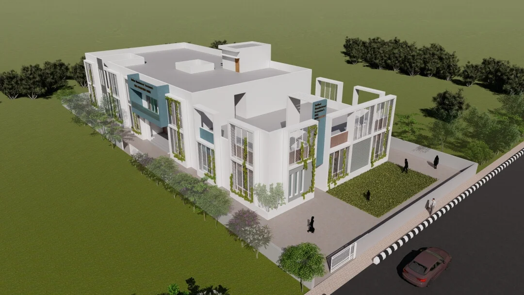 SKILL DEVELOPMENT CENTER AT BUTIBORI