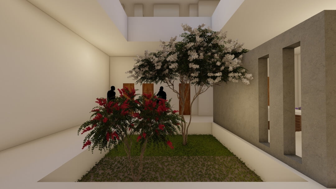 SKILL DEVELOPMENT CENTER AT BUTIBORI