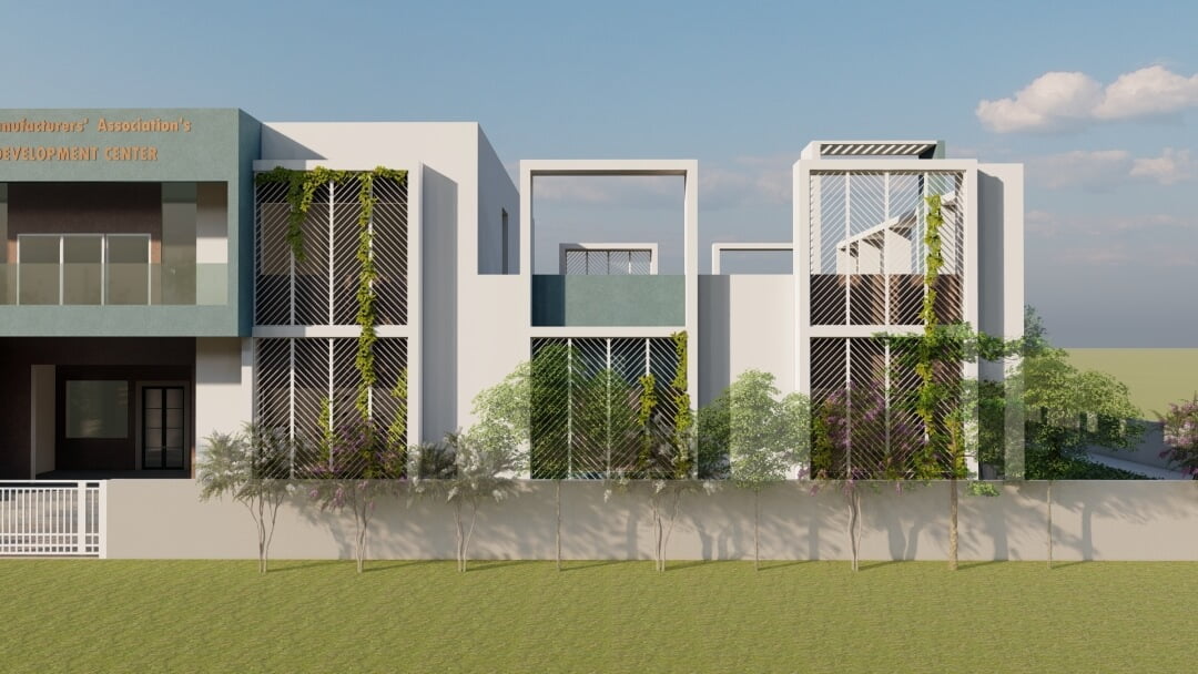 SKILL DEVELOPMENT CENTER AT BUTIBORI