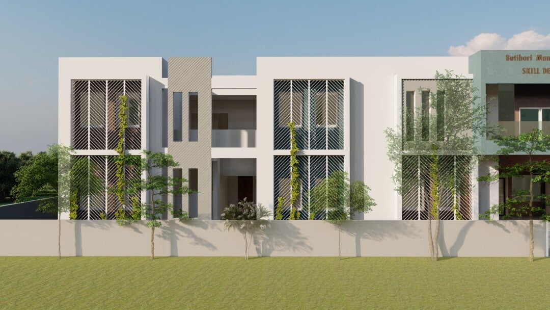 SKILL DEVELOPMENT CENTER AT BUTIBORI