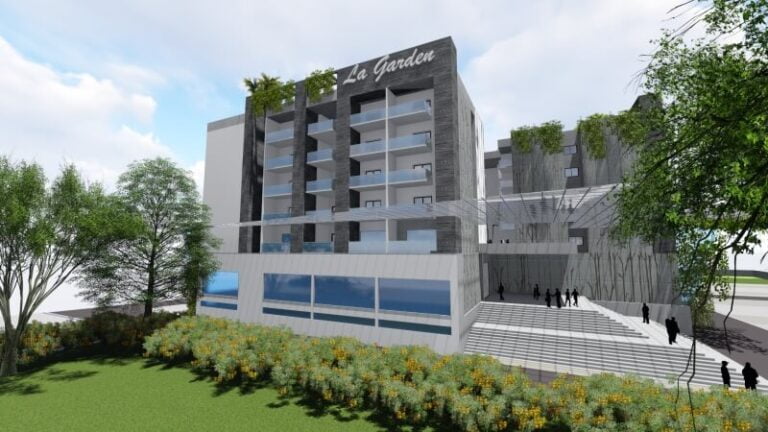 PROPOSED CELEBRATION AND CONVENTION CENTER AT AMRAVATI