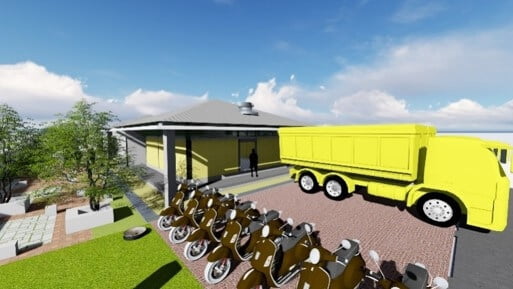 COMPETITION – PDS TENDER – 2020