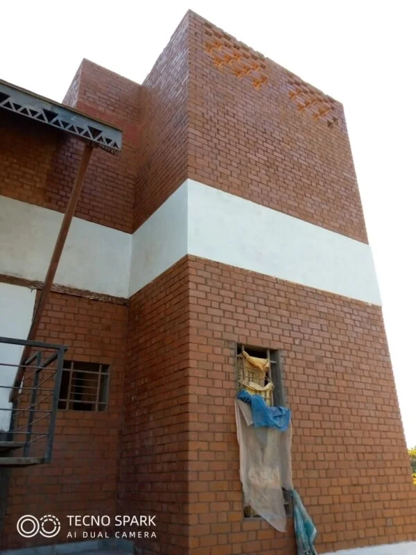 FARMHOUSE AT NAGPUR