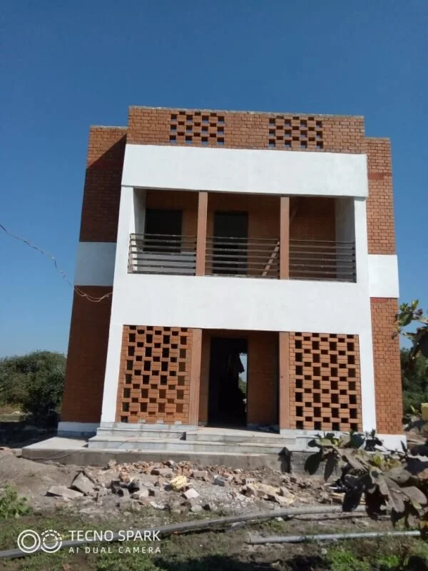 FARMHOUSE AT NAGPUR