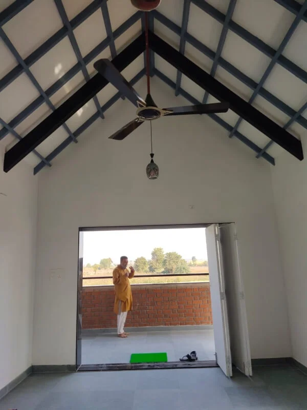 FARMHOUSE AT NAGPUR