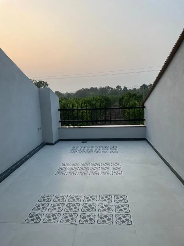 FARMHOUSE AT NIMJI