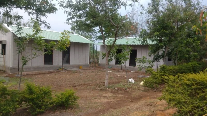 MASTER PLAN AT ANJI