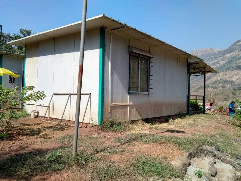 MASTER PLAN AT THITABI VILLAGE
