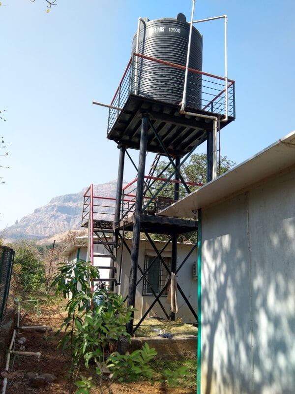 MASTER PLAN AT THITABI