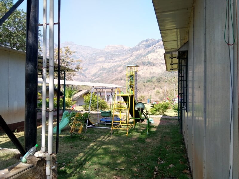 MASTER PLAN AT THITABI