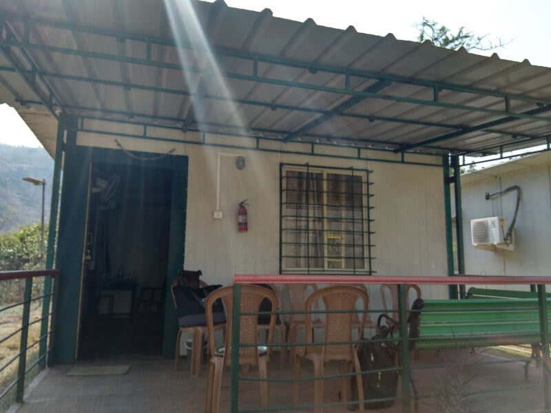 MASTER PLAN AT THITABI