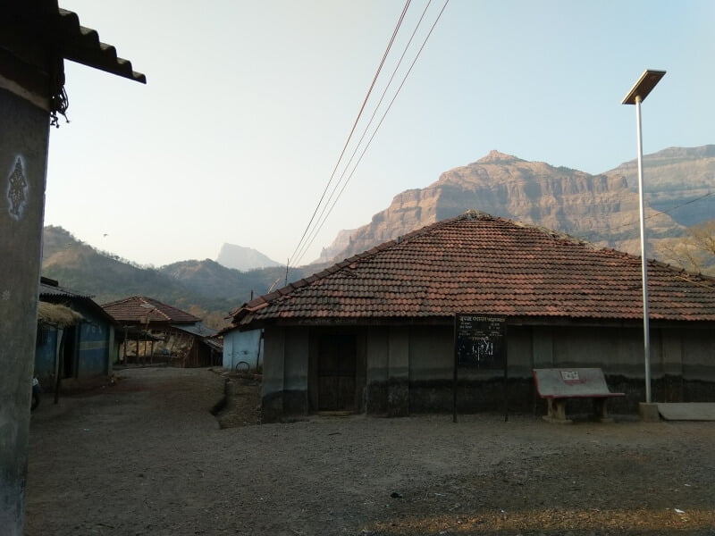 MASTER PLAN AT THITABI