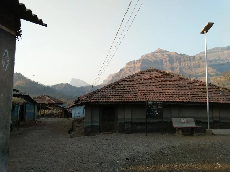MASTER PLAN AT THITABI
