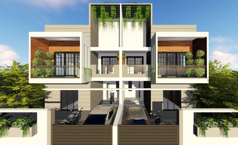 Maa Vaishanvi nagari – Wardha