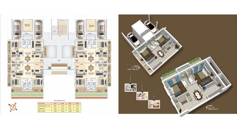 Maa Vaishanvi nagari – Wardha