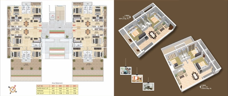 Maa Vaishanvi nagari – Wardha