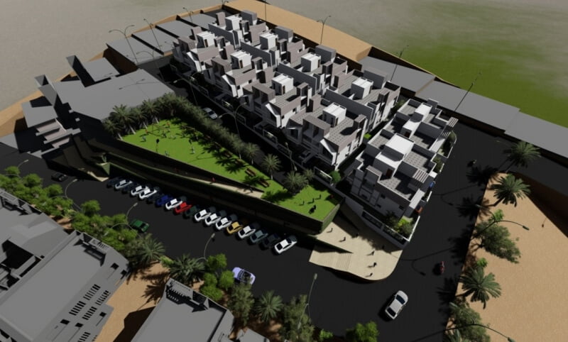 Maa Vaishanvi nagari – Wardha