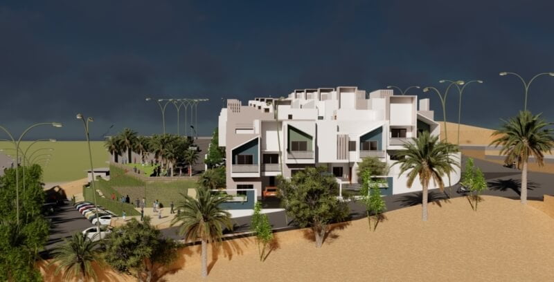 Maa Vaishanvi nagari – Wardha