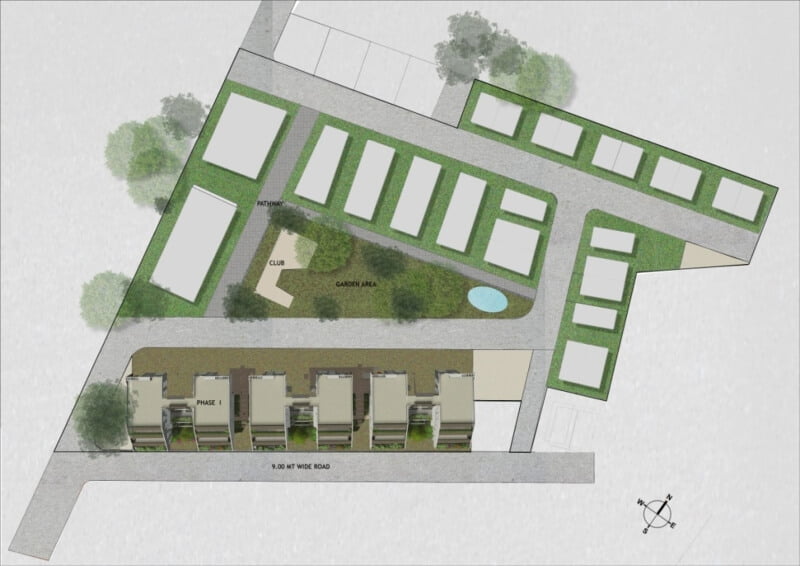 Maa Vaishanvi nagari – Wardha