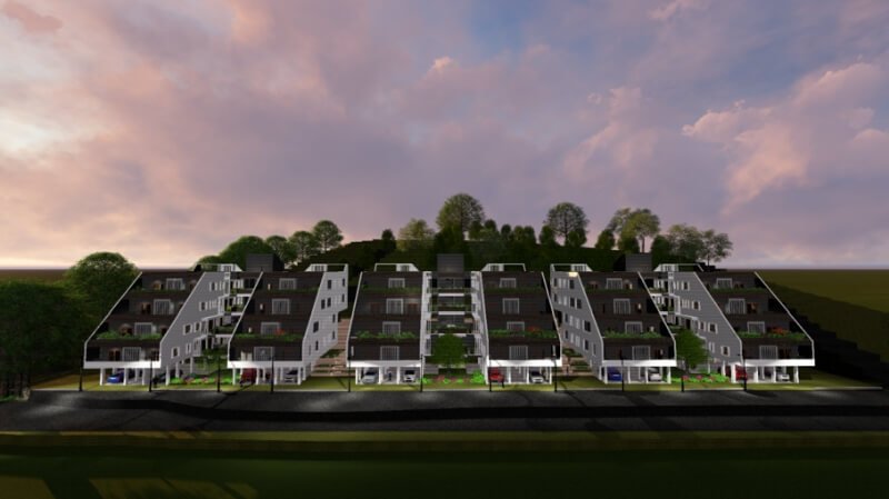 Maa Vaishanvi nagari – Wardha