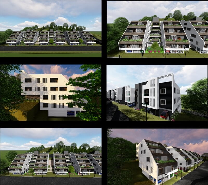 Maa Vaishanvi nagari - Wardha