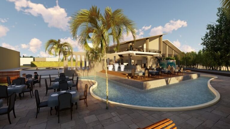 PROPOSED RESTAURANT AT MUL