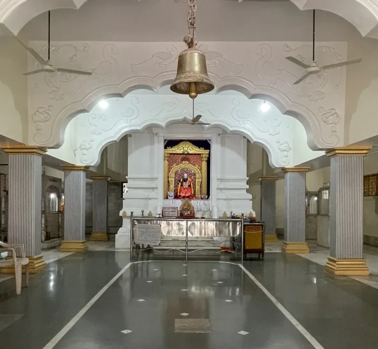 RajRajeshwar Temple